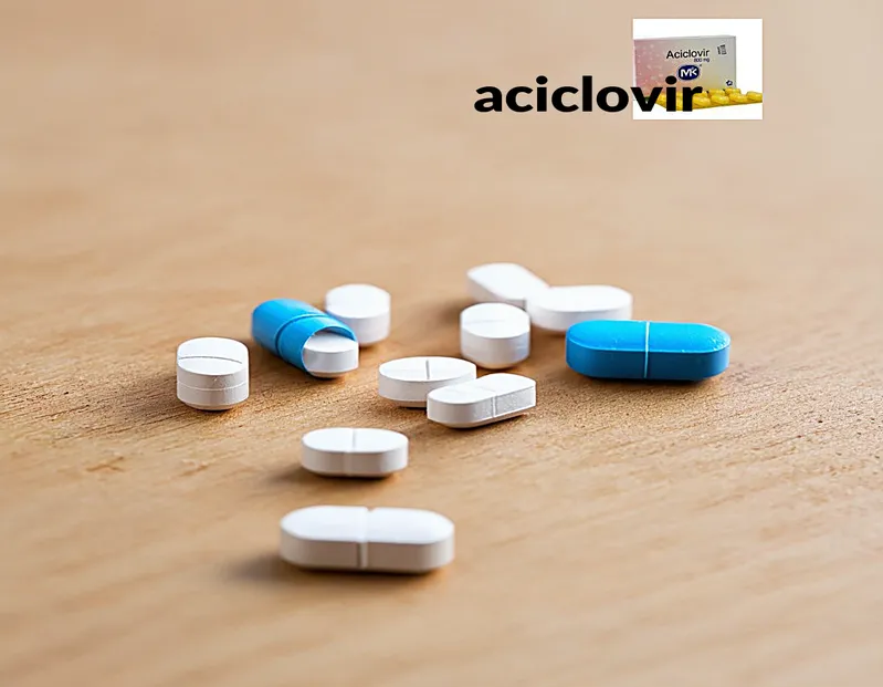 Aciclovir 2