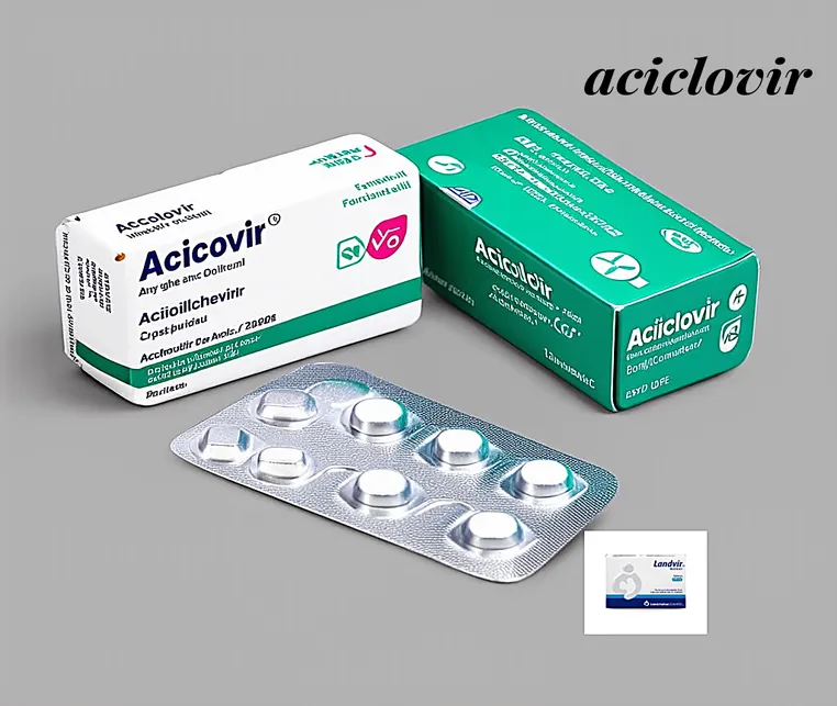 Aciclovir 3